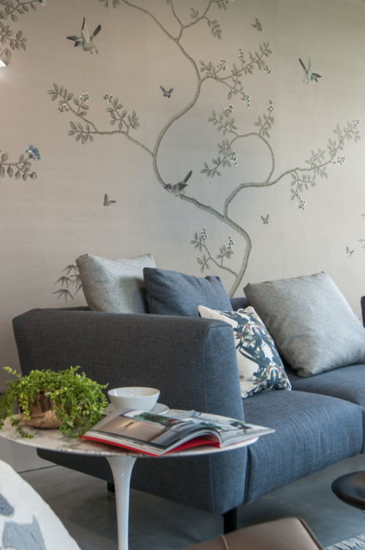 Interior photography for a London interior designer | David Chatfield Photography
