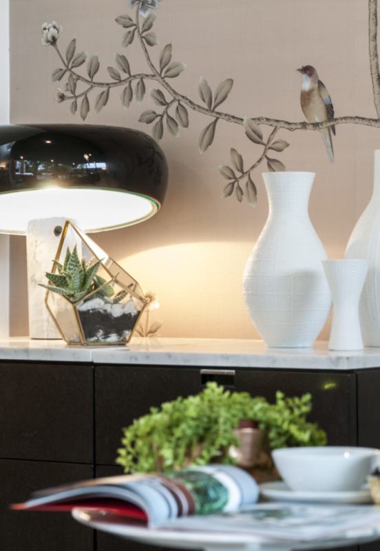 Interior photography for a London interior designer | David Chatfield Photography