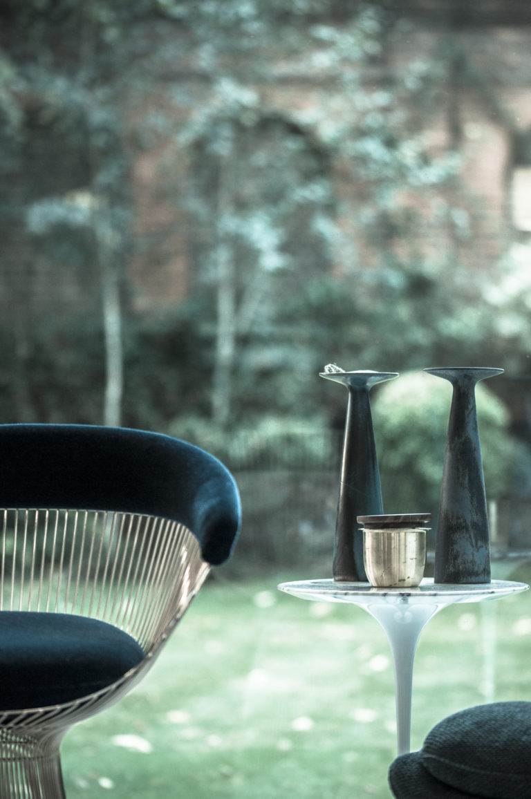 Interior photography for a London interior designer | David Chatfield Photography