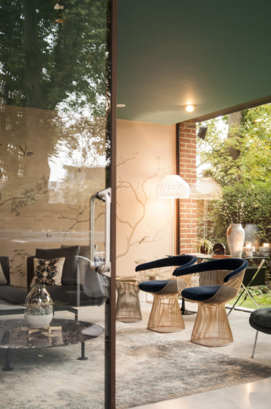 Interior photography for London | David Chatfield Photography