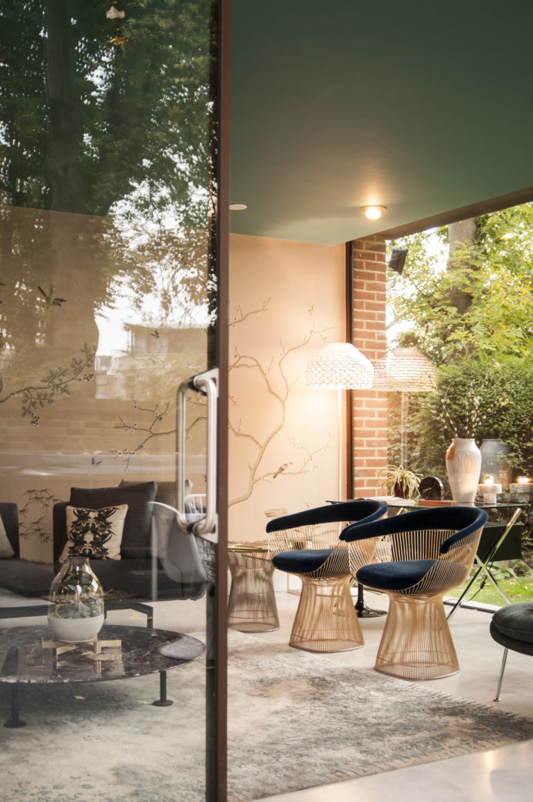 Interior photography for London | David Chatfield Photography