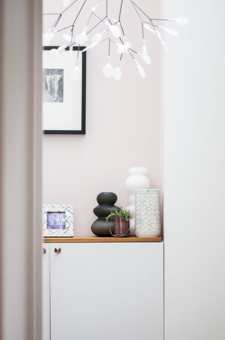 Interior photography for a London interior designer | David Chatfield Photography