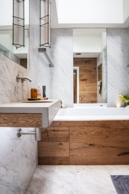 Interior photography for a London interior designer | David Chatfield Photography