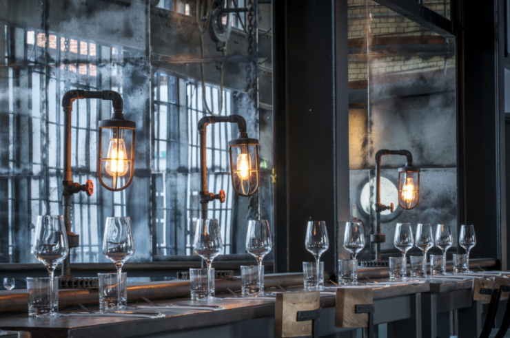 David Chatfield Photography | Interior Photographer in London