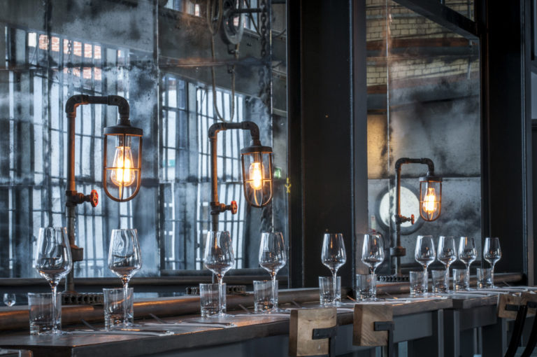 David Chatfield Photography | Interior Photographer in London