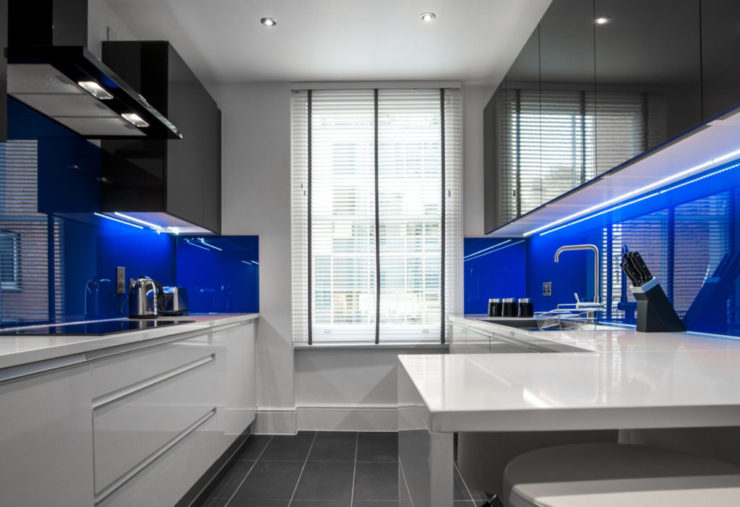 London Interior Photography | David Chatfield Photography