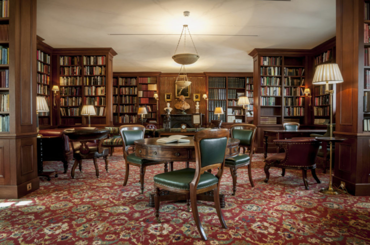 David Chatfield Photography | UK Interior Photographer