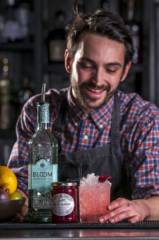 Suffolk London photographer | Cocktail Photographer | David Chatfield Photography