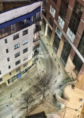 Architectural Photographer in London | David Chatfield Photography