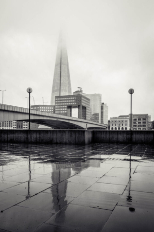 Architectural Photographer in London | David Chatfield Photography