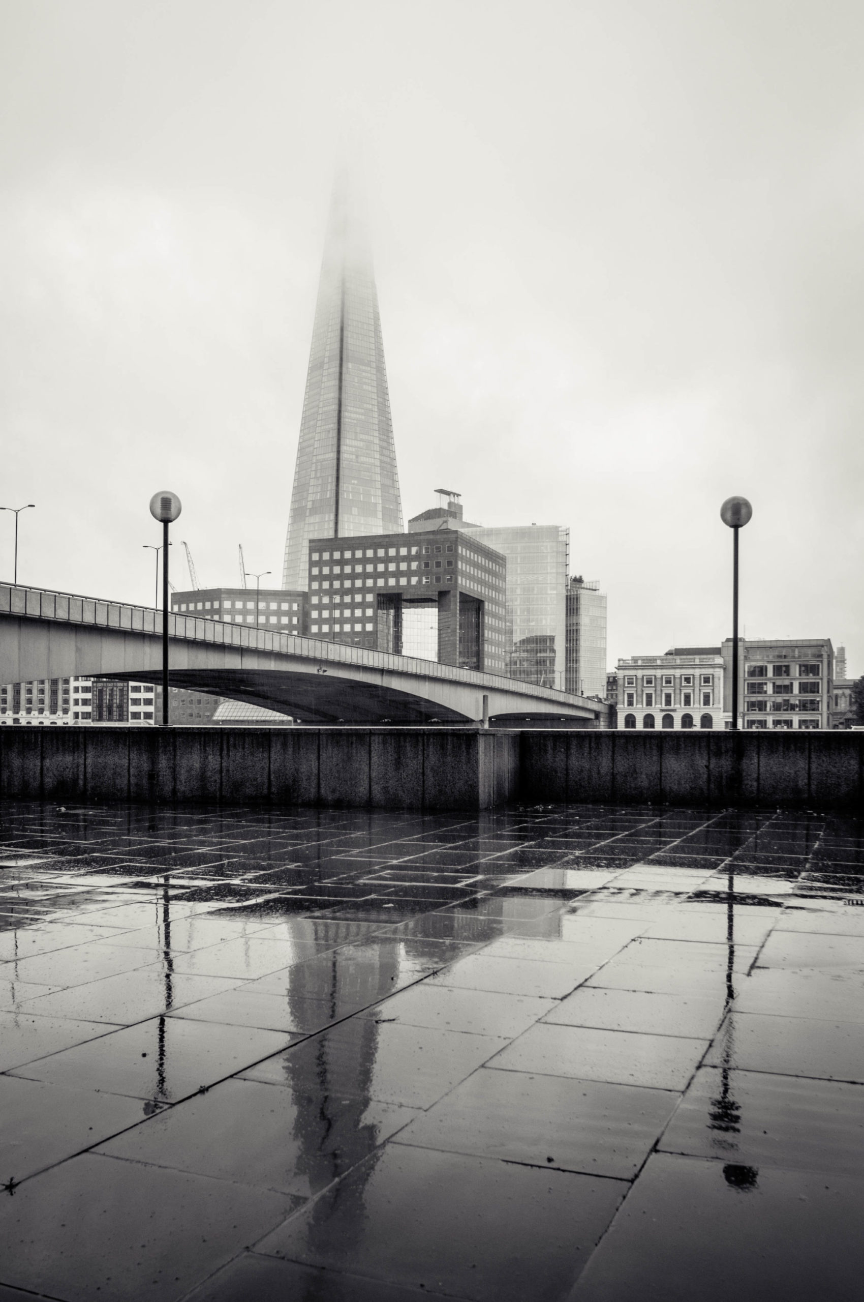 Architectural Photographer in London | David Chatfield Photography