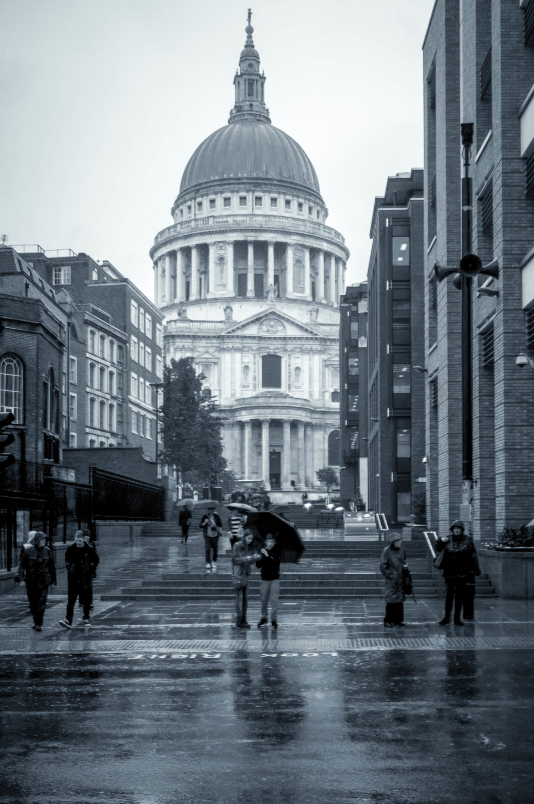 St Pauls cathedral | London photographer, architectural photographer