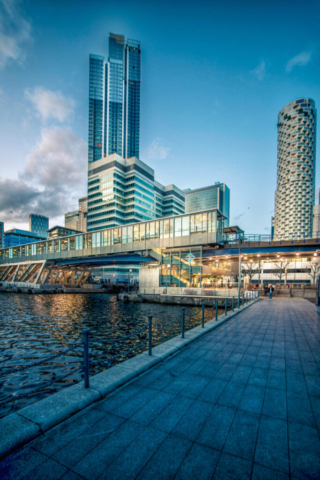 Architectural photographey David chatfield