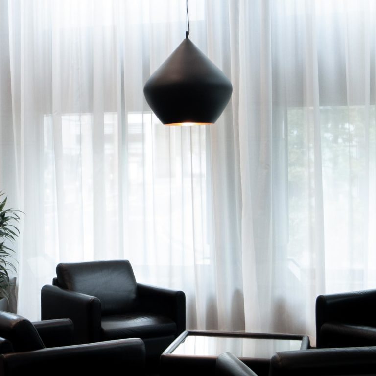 interior photographer | david chatield photography