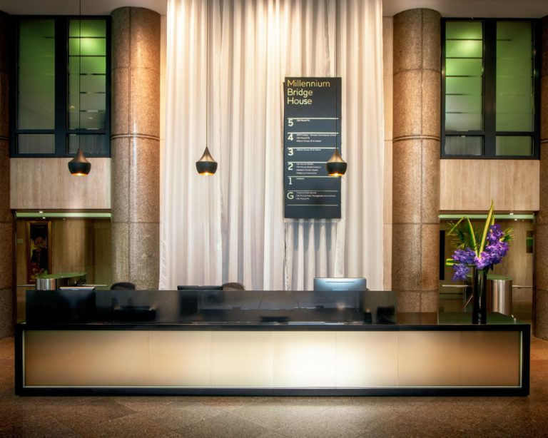 interior photographer | david chatield photography