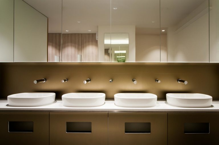 interior photographer | david chatield photography