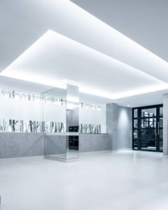 London Interior Photographer | David chatfield Photography