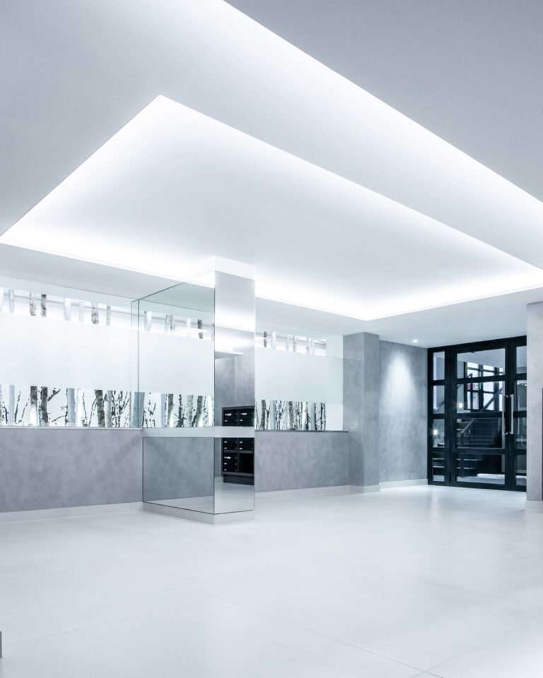 London Interior Photographer | David chatfield Photography