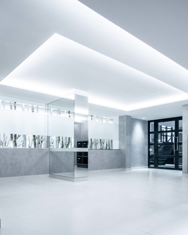 London Interior Photographer | David chatfield Photography