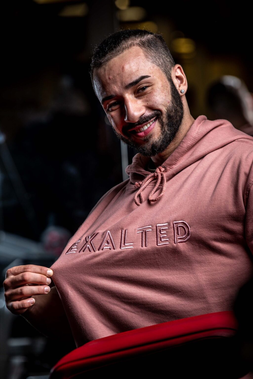 Fitness, bodybuilding, weight lifting, gym photography, fitness photography