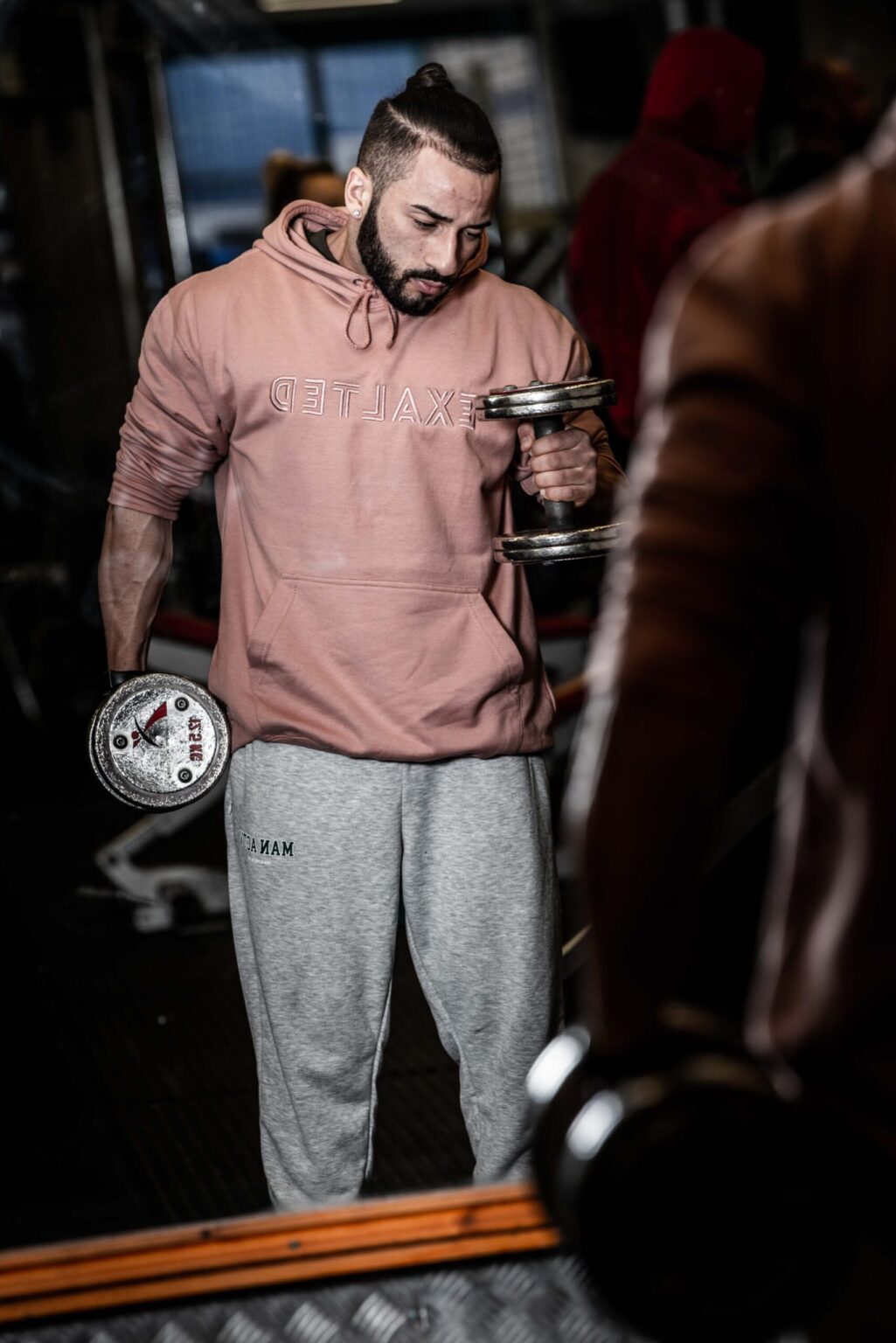 Fitness, bodybuilding, weight lifting, gym photography, fitness photography