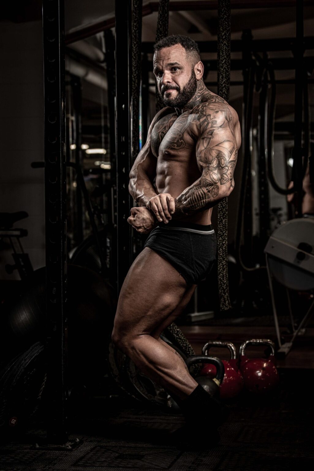 Fitness, bodybuilding, weight lifting, gym photography, fitness photography