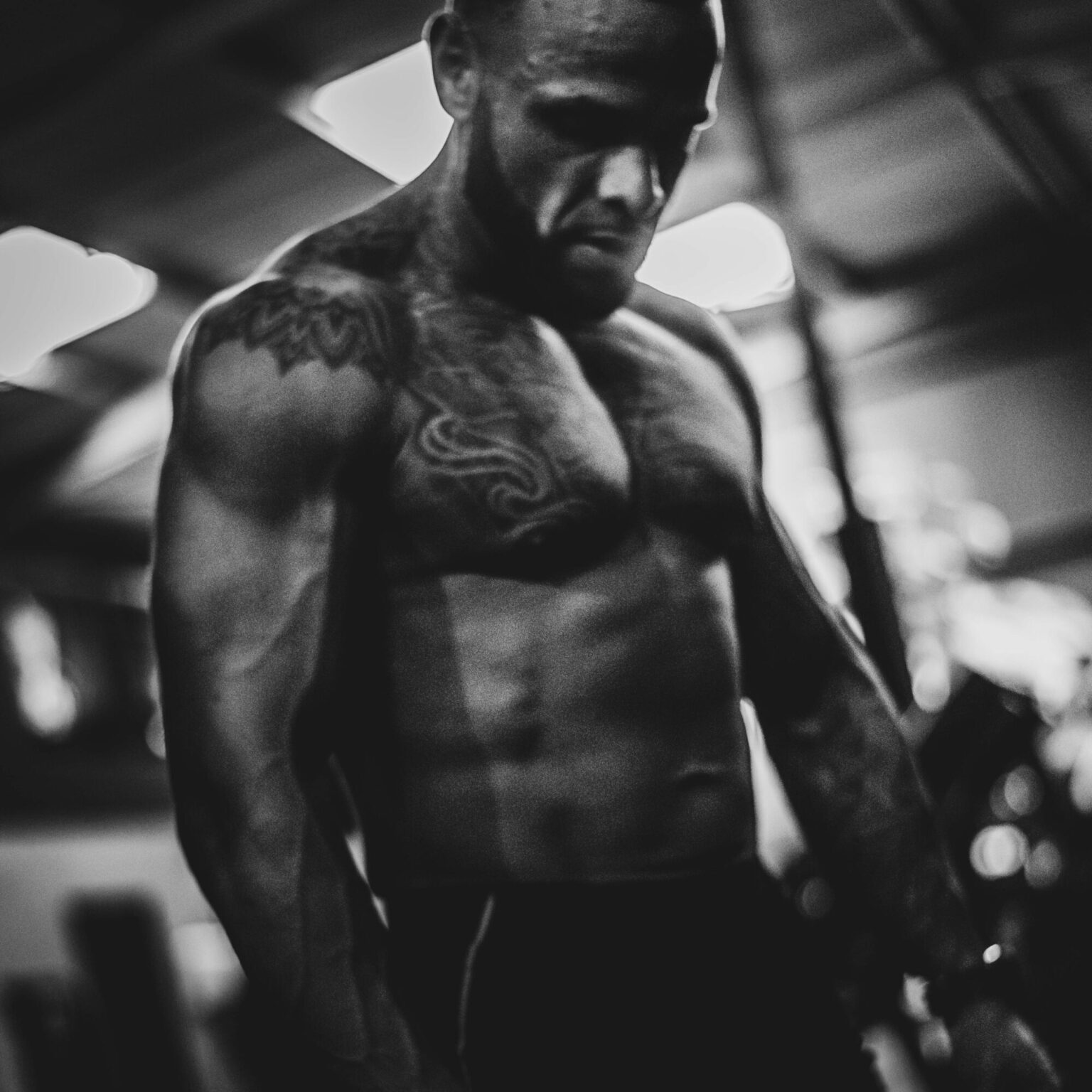 Fitness, bodybuilding, weight lifting, gym photography, fitness photography