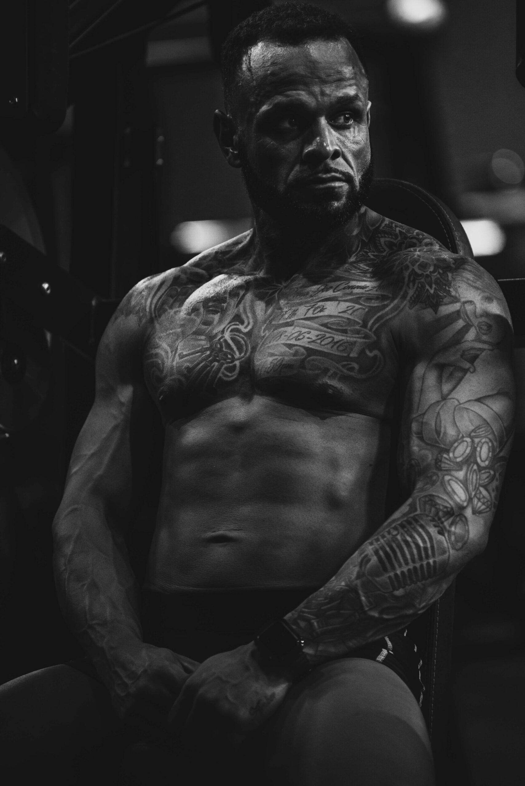 Fitness, bodybuilding, weight lifting, gym photography, fitness photography