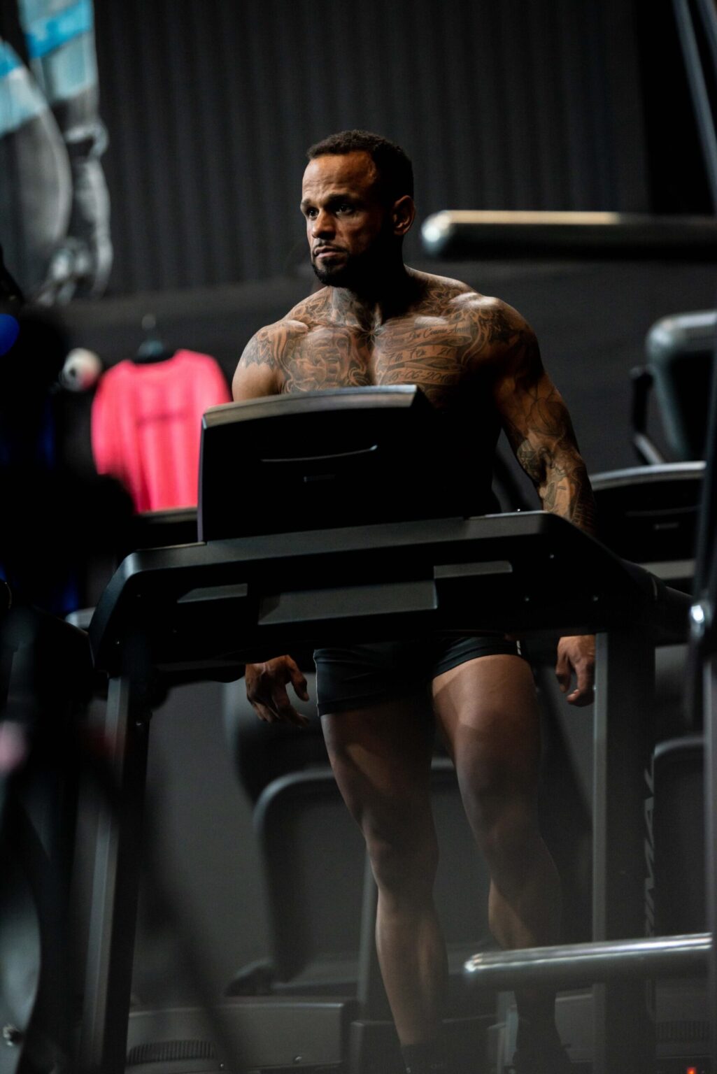 Fitness, bodybuilding, weight lifting, gym photography, fitness photography