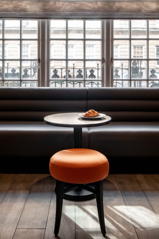 Victory Services Club London