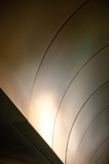 decrotive bronze shop front