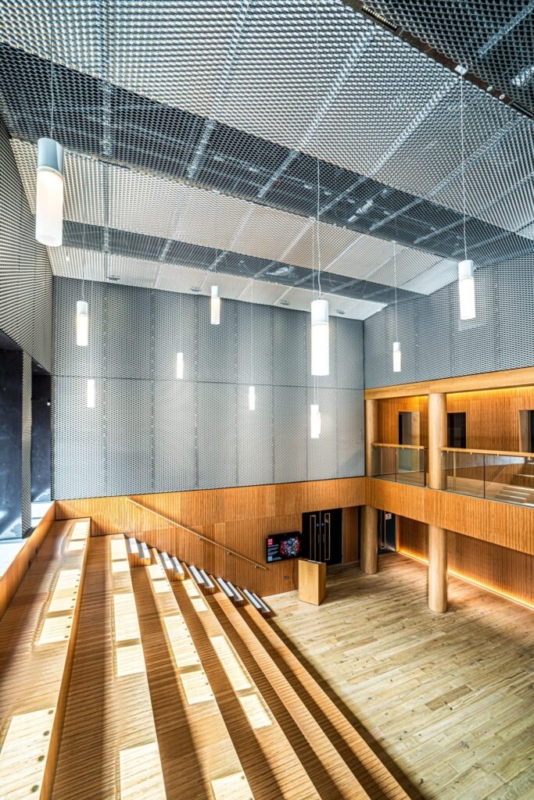 Norwich Uni of arts
