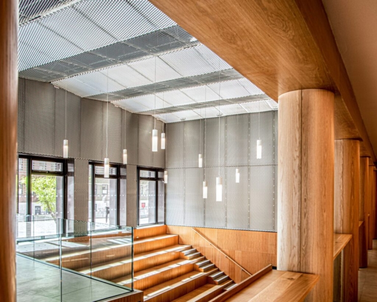 Norwich Uni of arts
