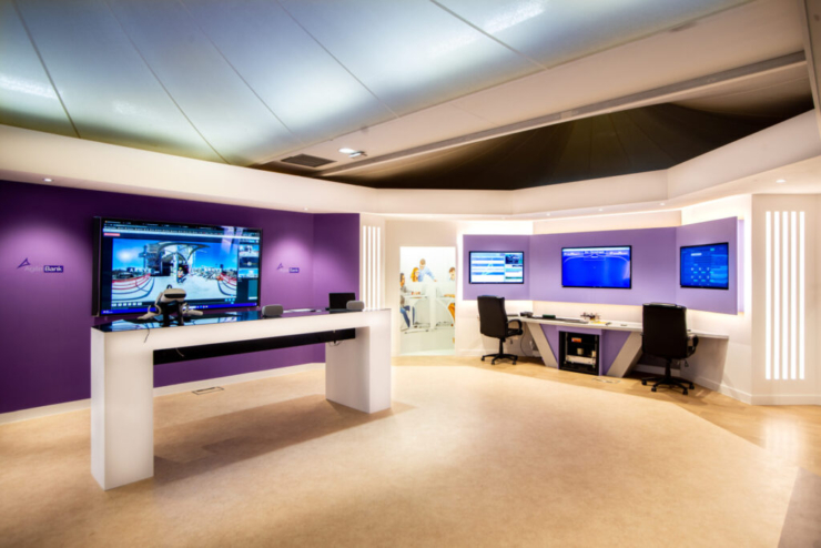 British Telecom Suffolk